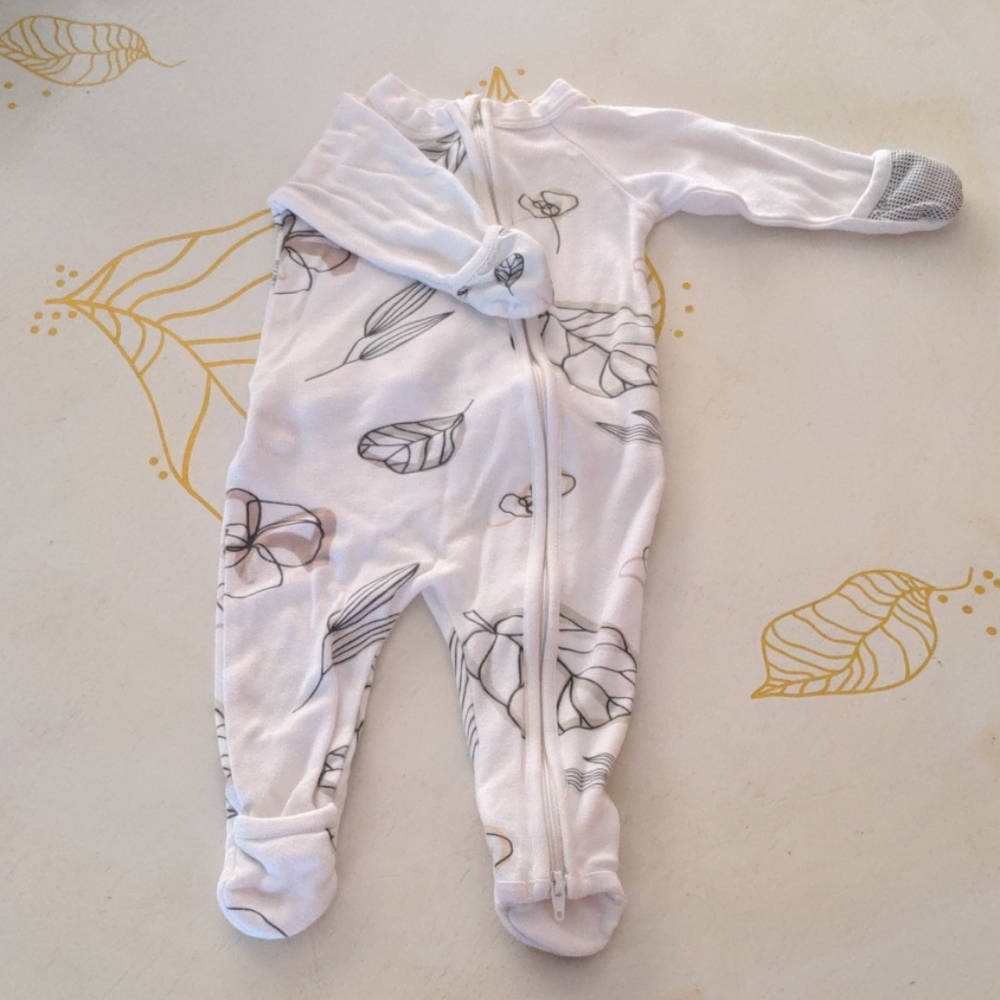 Goumi pyjama
